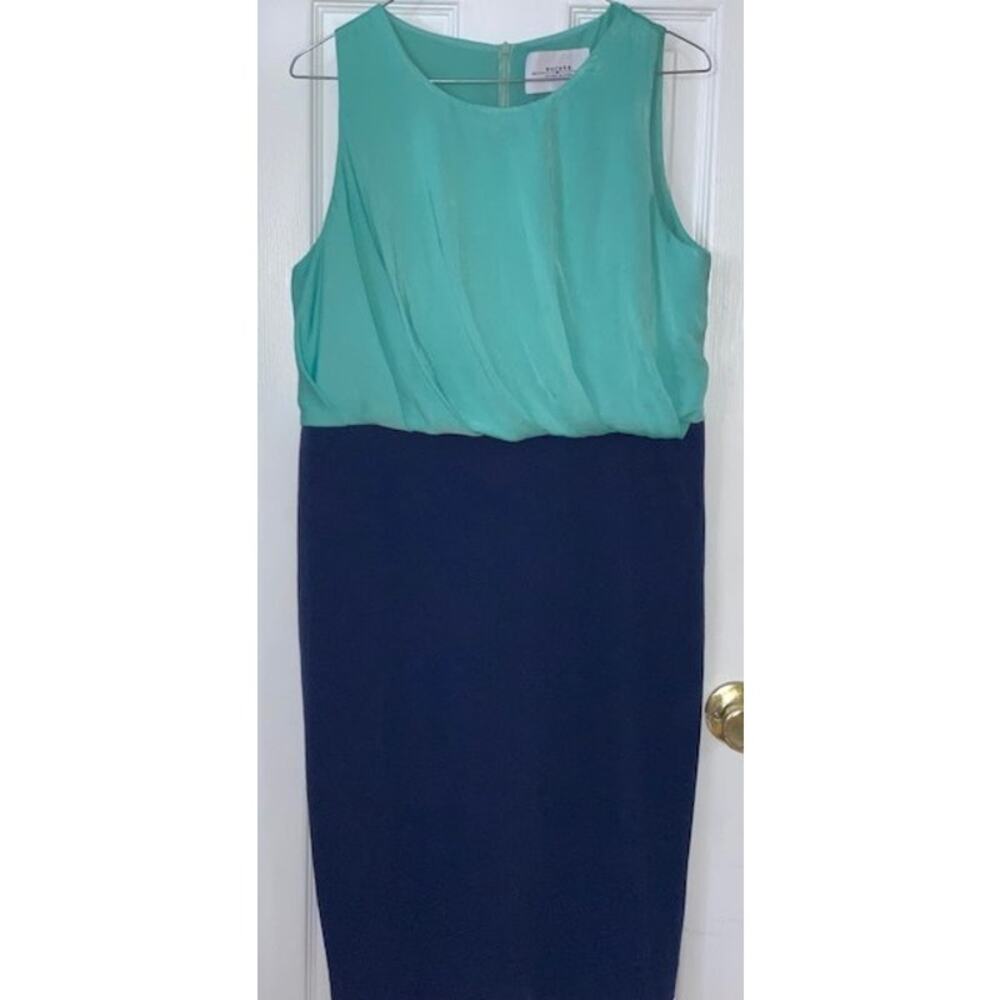 Eureka Tank Dress Sz M EUC
